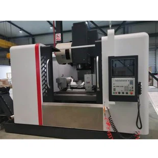 VMC-850B 5-Achsen-Maschine