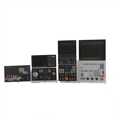 HNC-848 Ethercat CNC-Steuerung