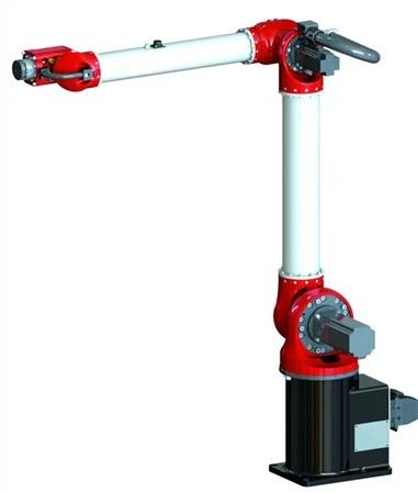Knickgelenkter Industrieroboter der Serie RBR6