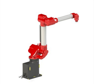 RBR616 CNC-Maschinen-Be- und Entladeroboter