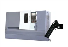HCK56 CNC-Metalldrehmaschine
