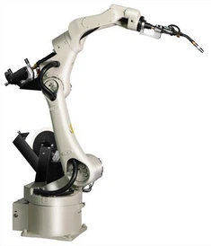 RJH615 Roboterschweißsystem