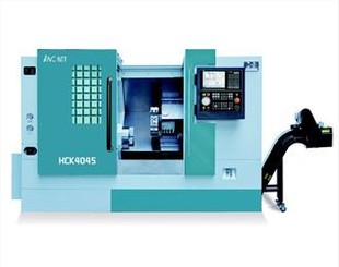 HCK4045 CNC-Metalldrehmaschine