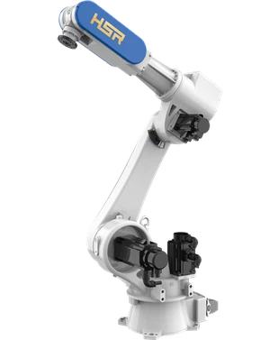 RJR630 Entgratungsroboter