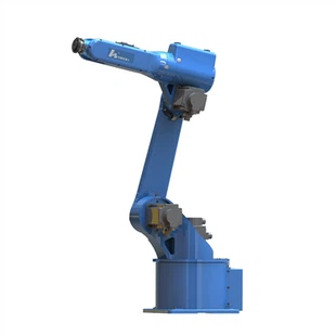 RJM612 Roboter-Entgratungsmanipulator